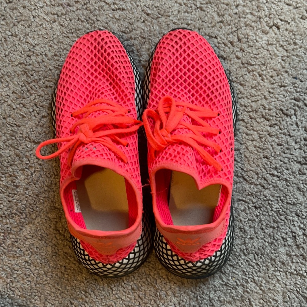 Adidas shoes